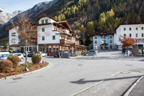 Hotel Das Zentrum